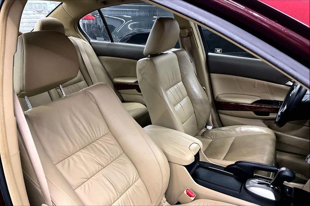 used 2009 Honda Accord car, priced at $8,720