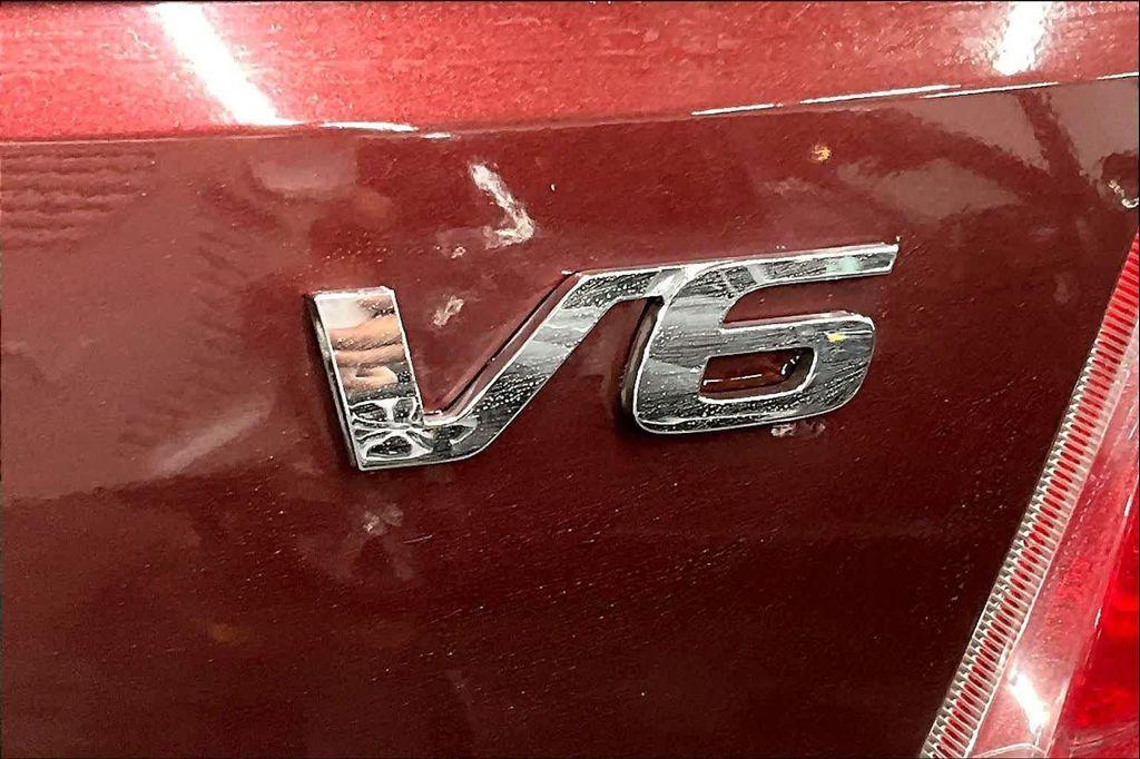 used 2009 Honda Accord car, priced at $8,720