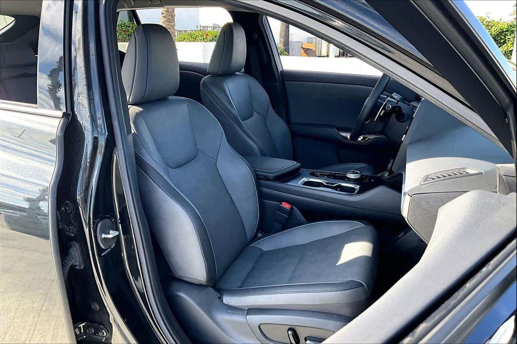 used 2024 Lexus RZ 300e car, priced at $32,500