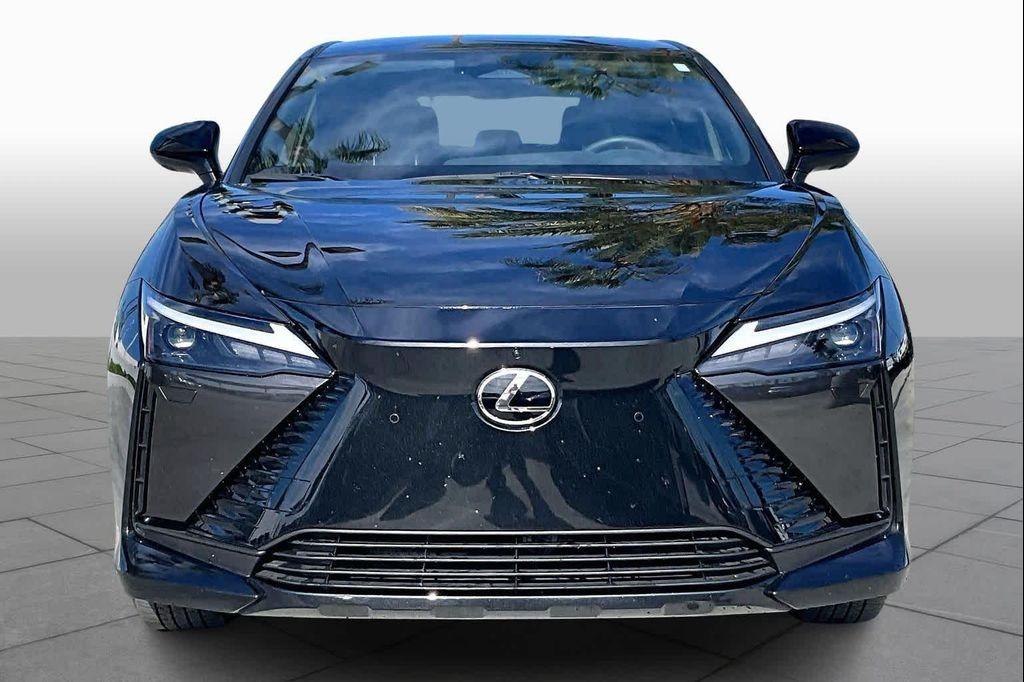 used 2024 Lexus RZ 300e car, priced at $32,500