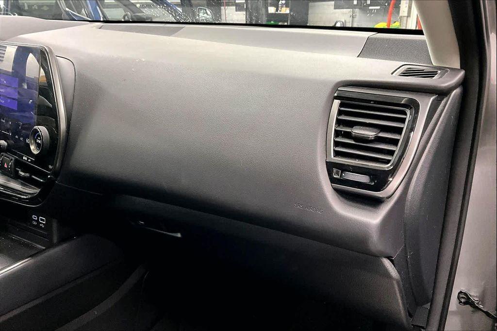 used 2024 Lexus NX 250 car, priced at $35,995