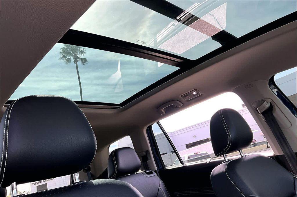 used 2022 Volkswagen Atlas car, priced at $30,400