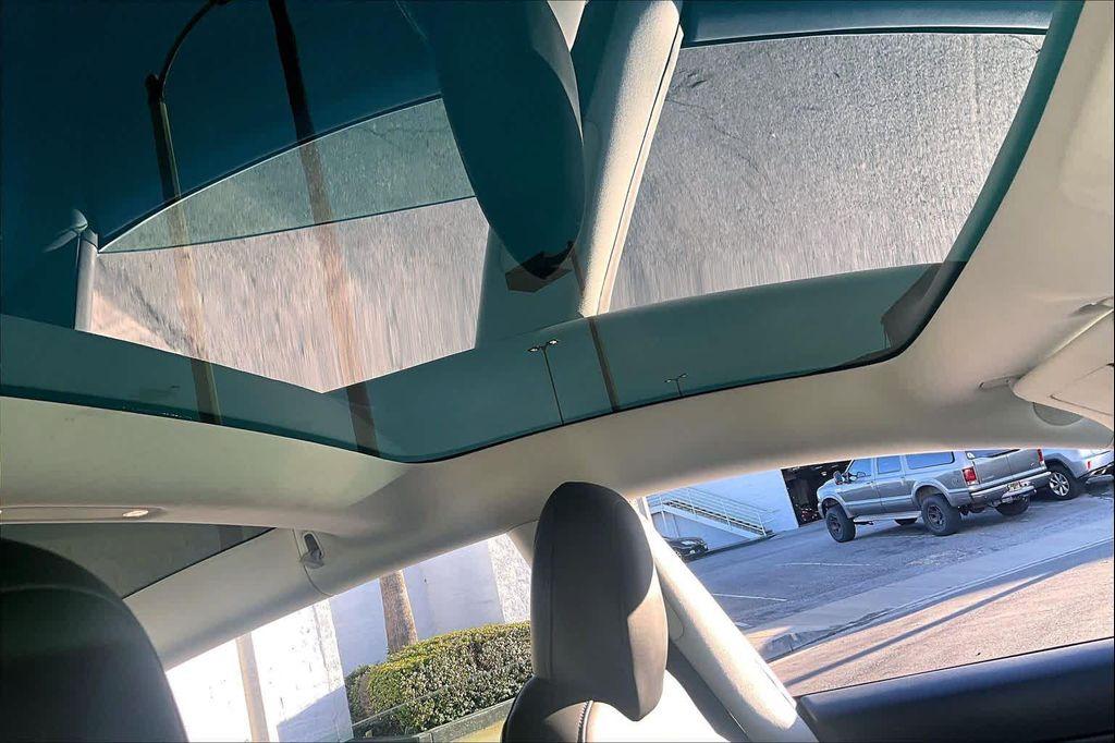 used 2020 Tesla Model 3 car, priced at $24,397