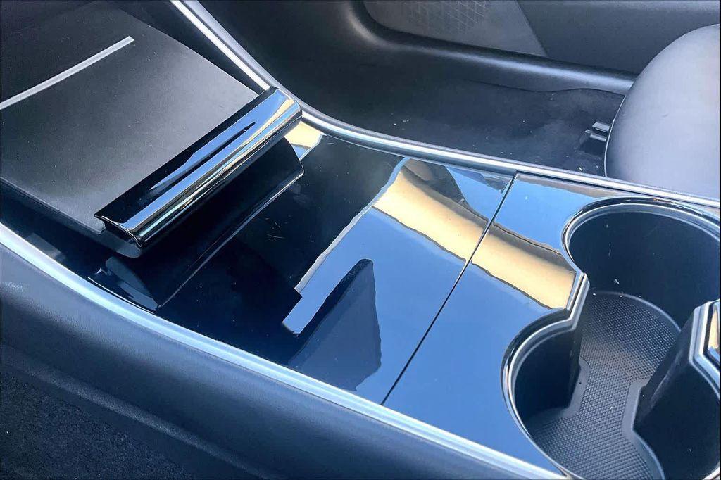 used 2020 Tesla Model 3 car, priced at $24,397