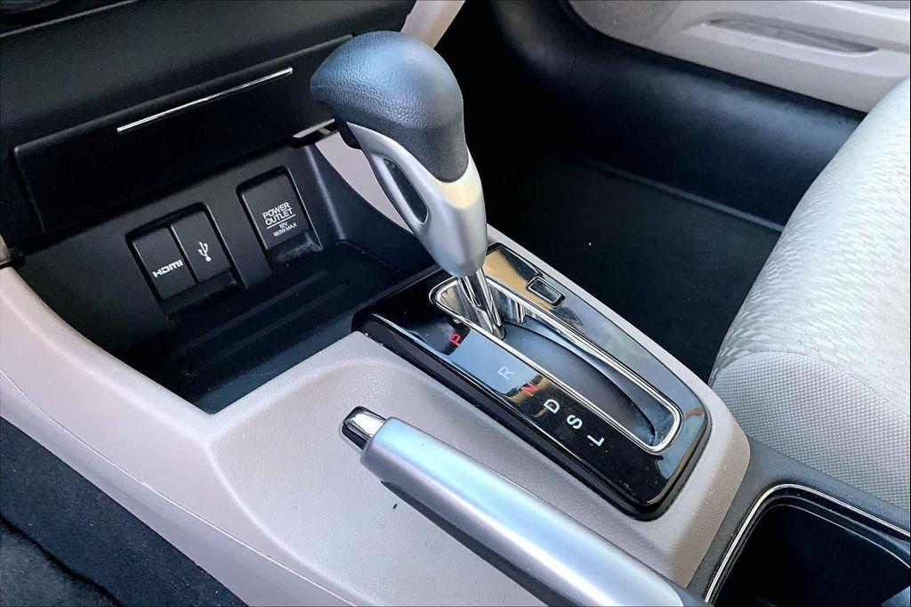 used 2014 Honda Civic car, priced at $12,995