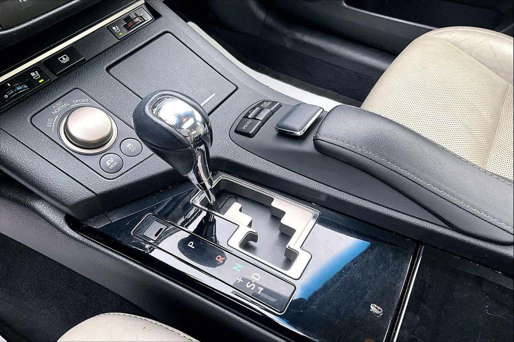 used 2013 Lexus ES 300h car, priced at $13,995