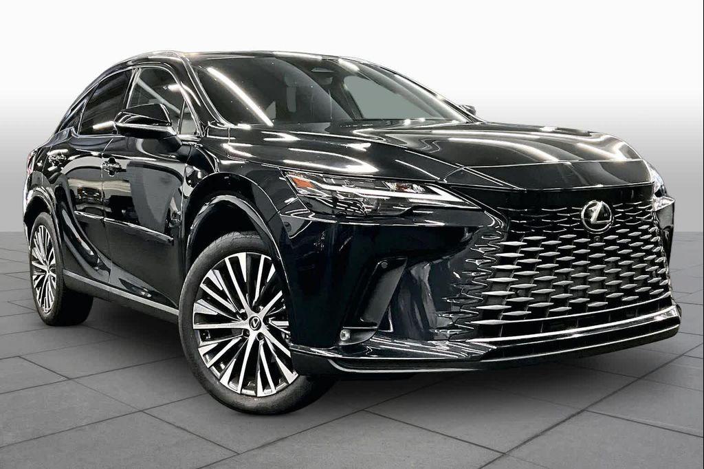 used 2023 Lexus RX 350 car, priced at $46,995