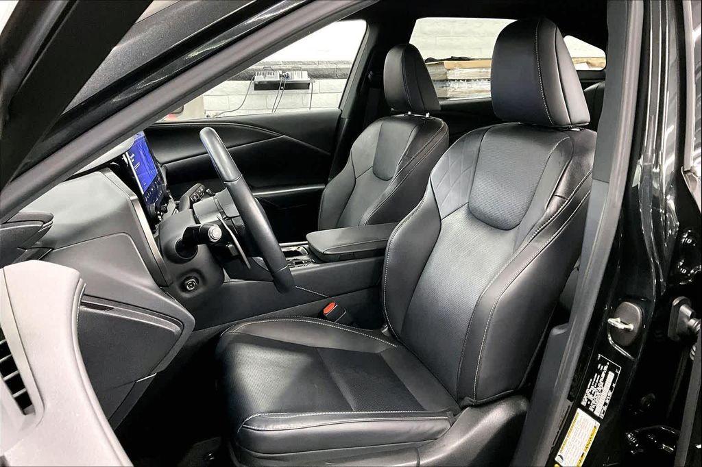 used 2023 Lexus RX 350 car, priced at $46,995