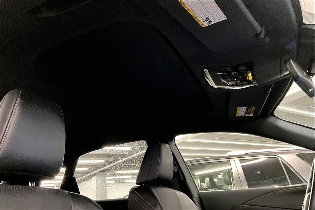 used 2023 Lexus RX 350 car, priced at $46,995