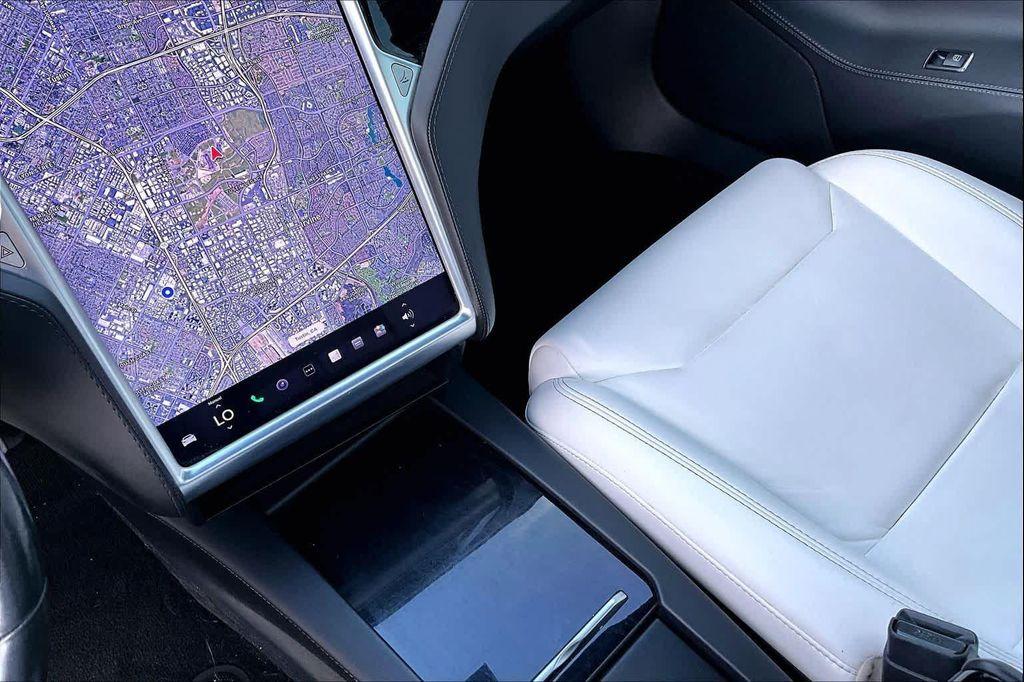 used 2018 Tesla Model S car, priced at $21,995