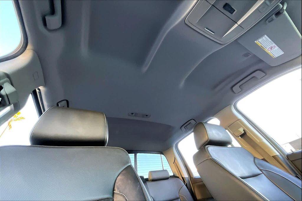 used 2019 Chevrolet Silverado 2500 car, priced at $42,565