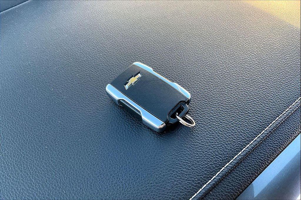 used 2019 Chevrolet Silverado 2500 car, priced at $42,565