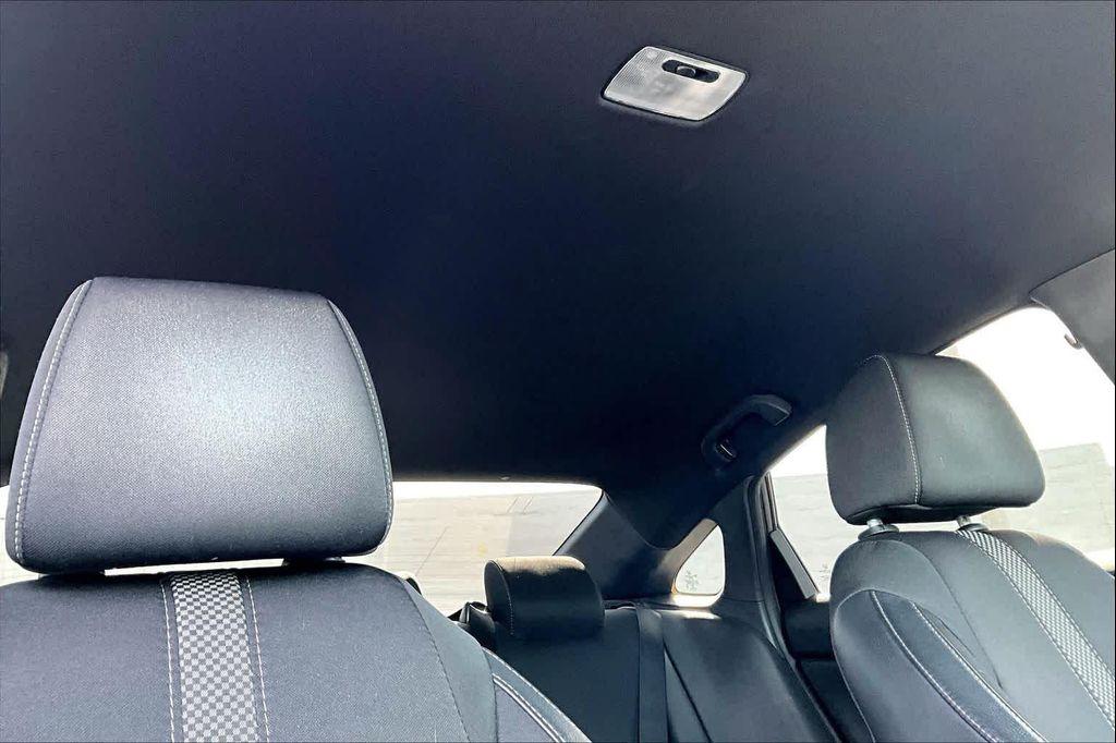 used 2020 Honda Civic car, priced at $20,895