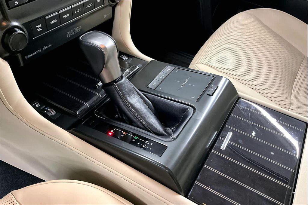 used 2023 Lexus GX 460 car, priced at $61,895