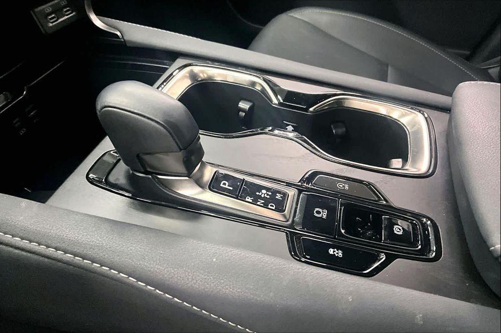 used 2024 Lexus RX 350 car, priced at $50,287