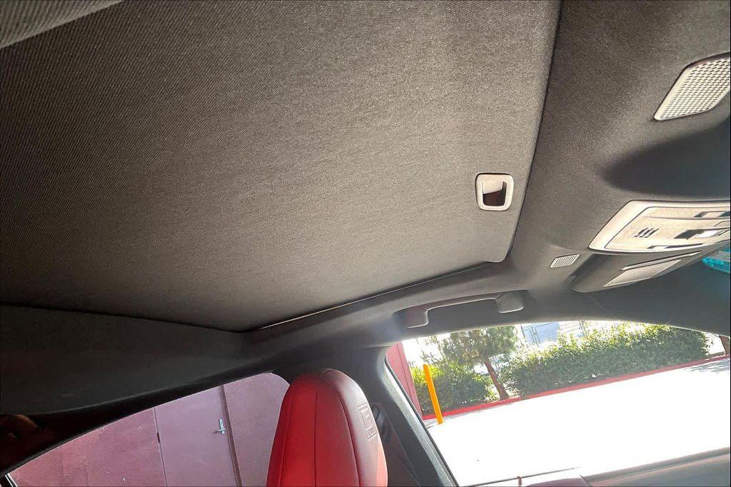 used 2023 Lexus ES 300h car, priced at $38,880