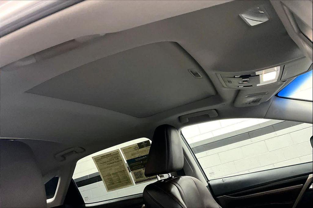 used 2016 Lexus RX 450h car, priced at $33,400