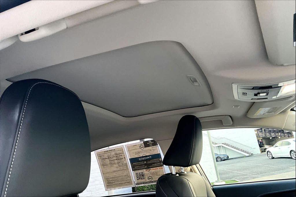 used 2021 Lexus NX 300 car, priced at $27,400