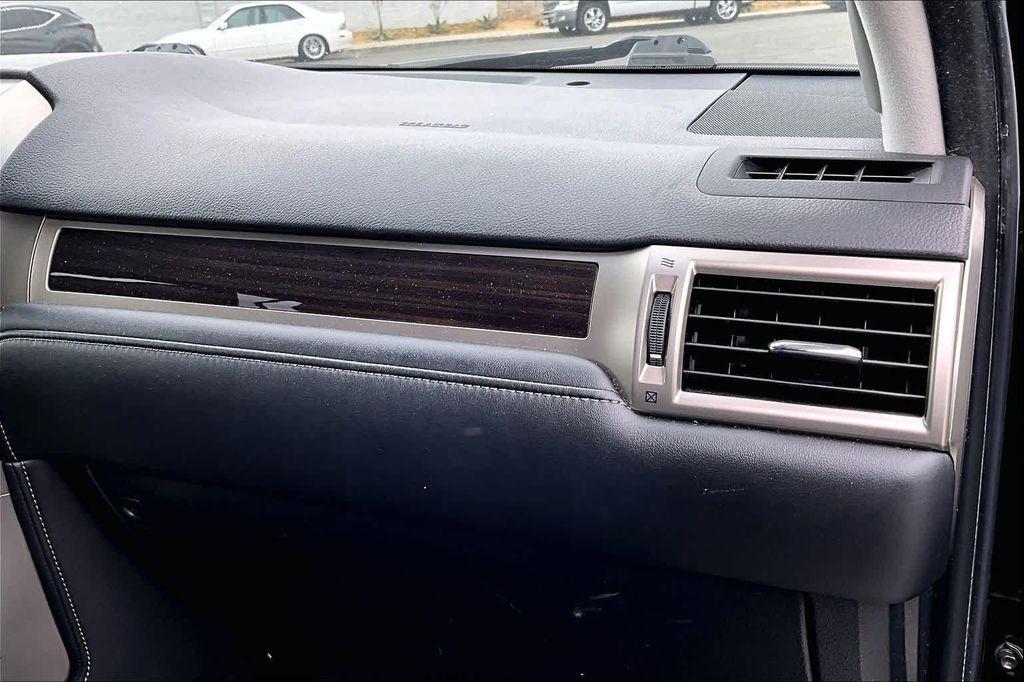 used 2017 Lexus GX 460 car, priced at $34,353