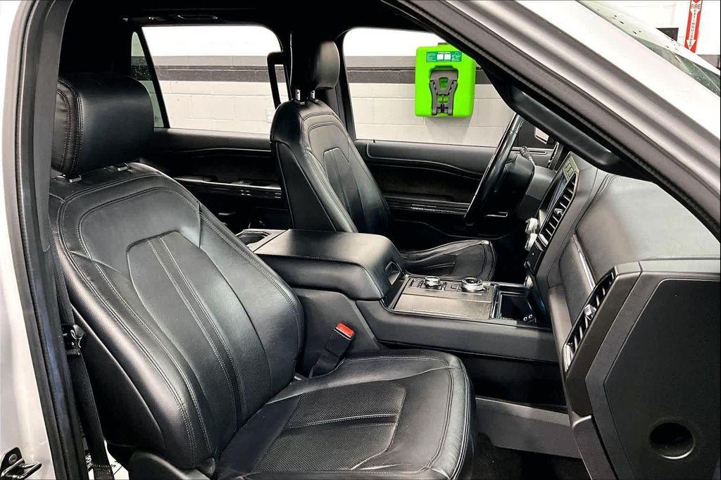 used 2018 Ford Expedition car, priced at $22,674