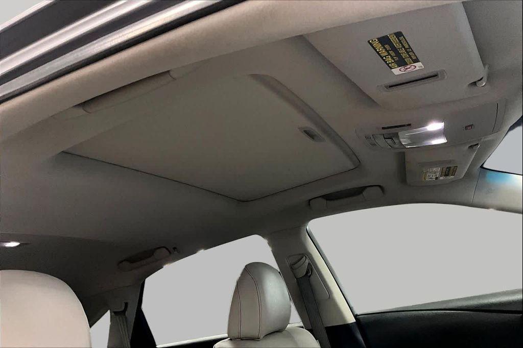 used 2014 Lexus RX 350 car, priced at $17,080