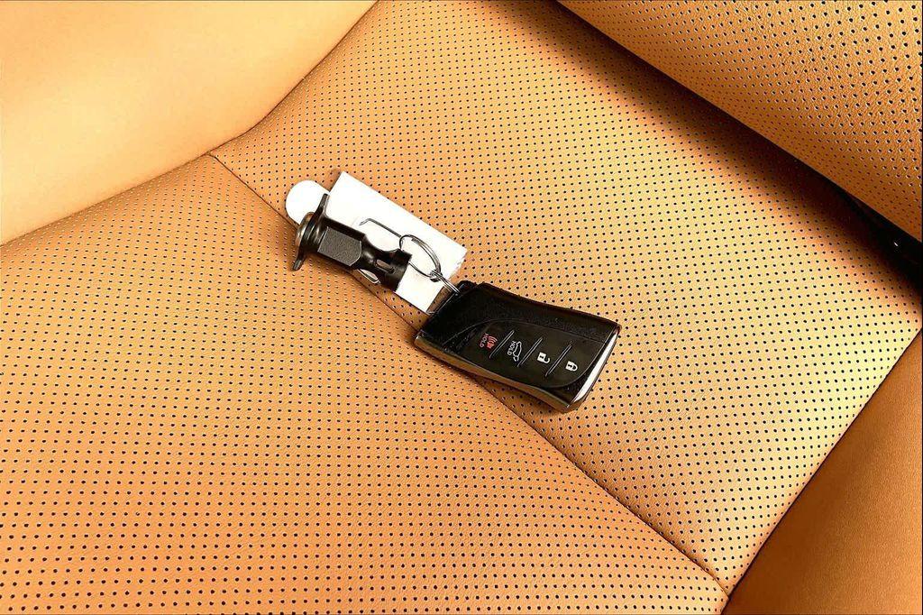 used 2025 Lexus RX 350 car, priced at $53,000