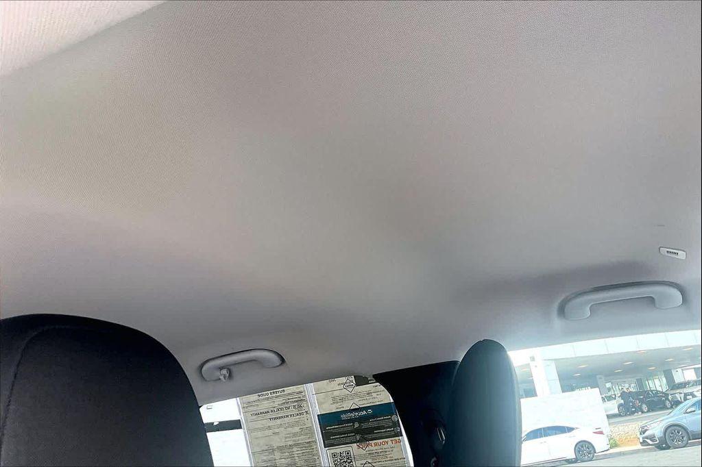 used 2021 Jeep Renegade car, priced at $21,795