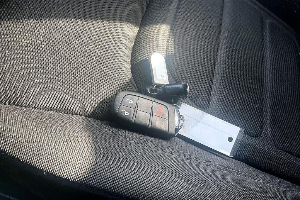 used 2021 Jeep Renegade car, priced at $21,795