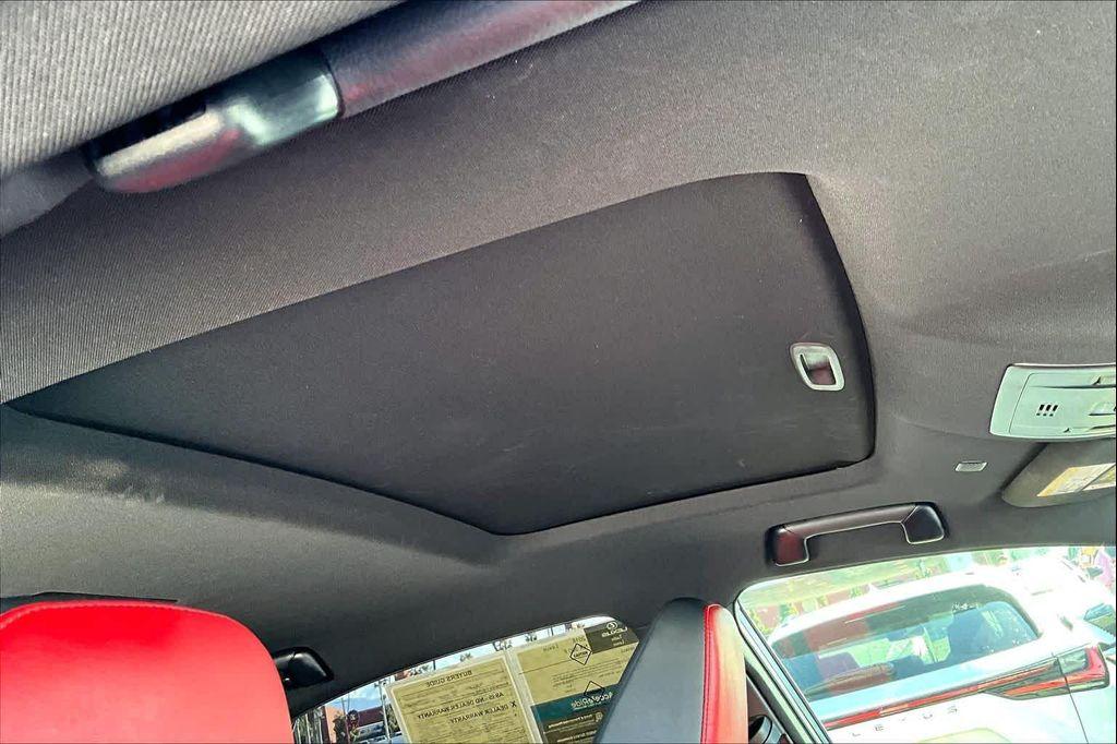 used 2018 Lexus NX 300 car, priced at $22,305