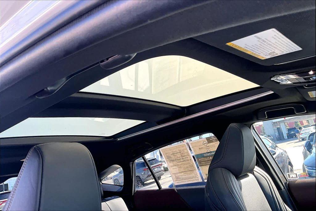 used 2021 Toyota Venza car, priced at $32,895