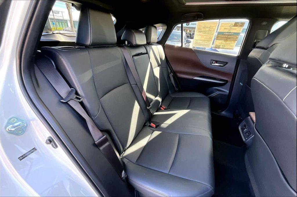 used 2021 Toyota Venza car, priced at $32,895