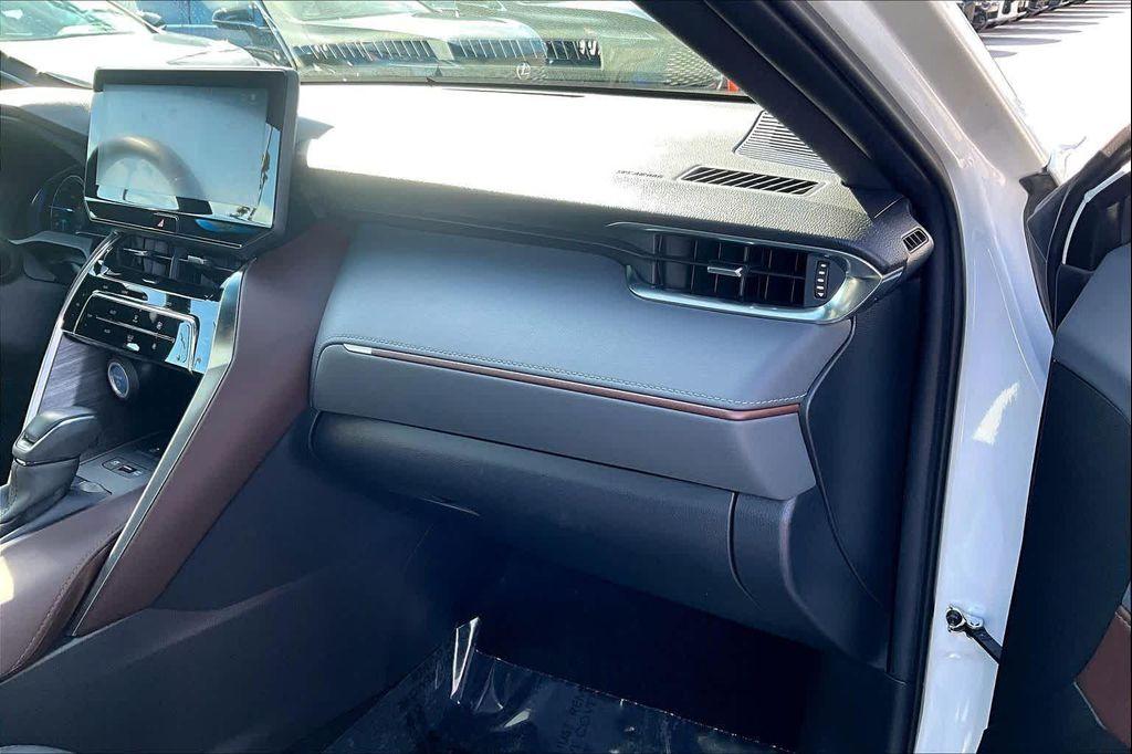 used 2021 Toyota Venza car, priced at $32,895