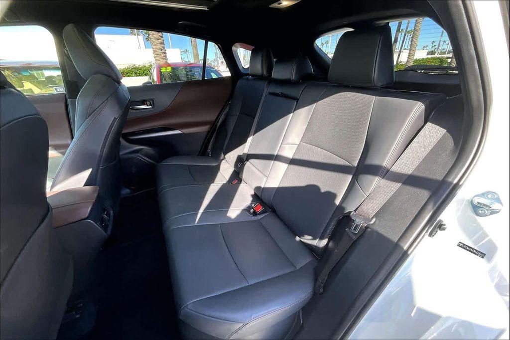 used 2021 Toyota Venza car, priced at $32,895