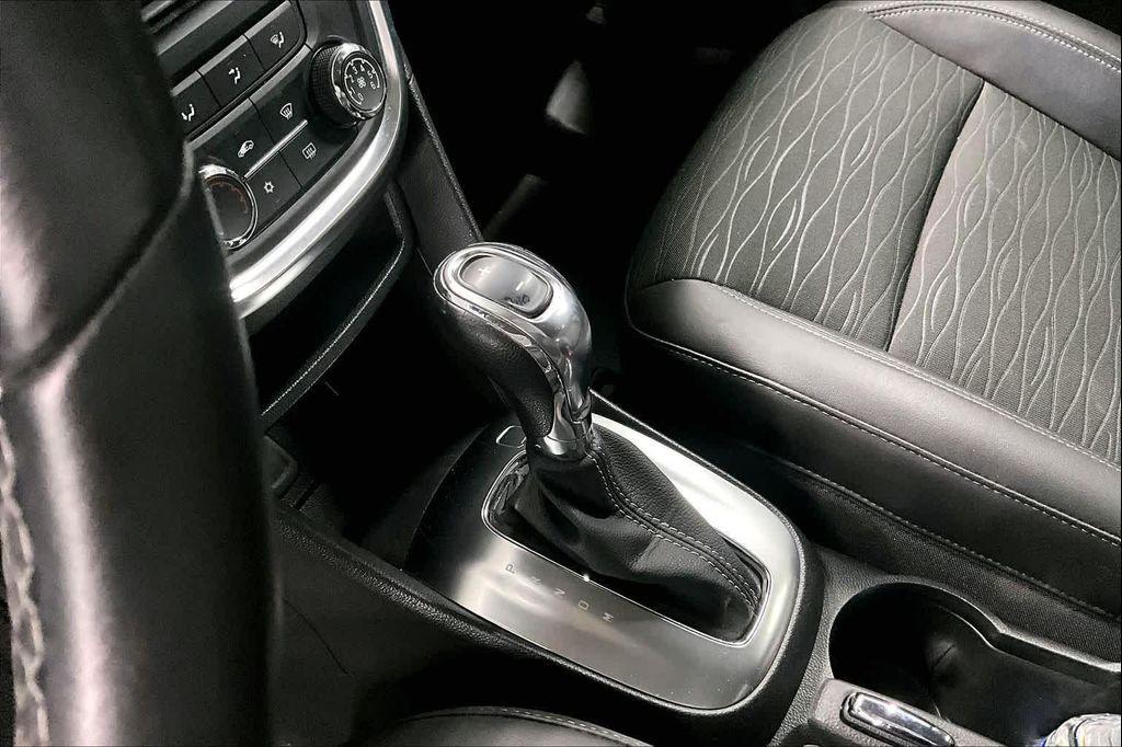 used 2016 Buick Encore car, priced at $10,995