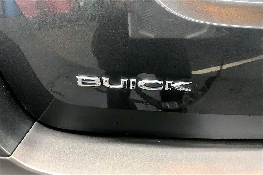 used 2016 Buick Encore car, priced at $10,995