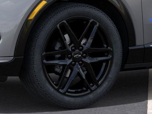 new 2026 Chevrolet Equinox EV car, priced at $49,069