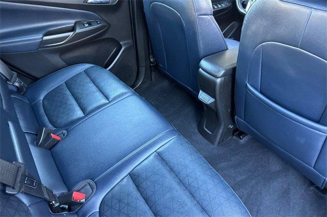 used 2022 Chevrolet Bolt EUV car, priced at $19,000