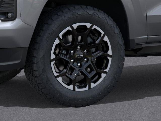 new 2026 Chevrolet Colorado car, priced at $50,215