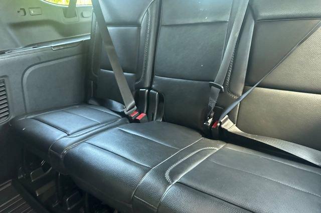 used 2022 GMC Yukon XL car, priced at $52,500