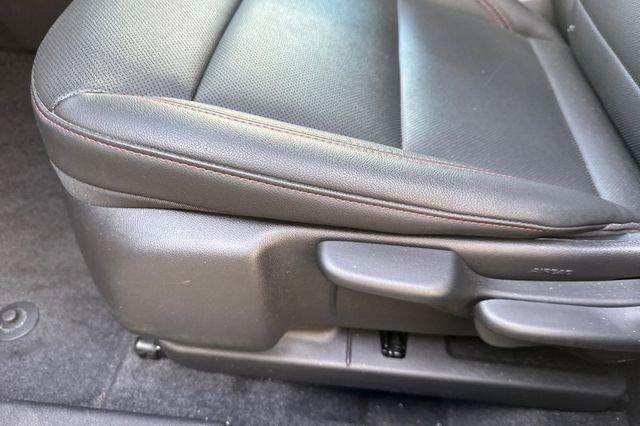 used 2025 Chevrolet Trax car, priced at $24,245