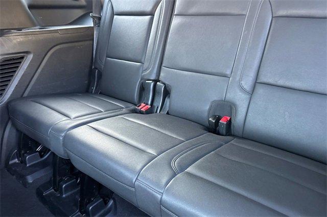 used 2024 Chevrolet Tahoe car, priced at $46,500