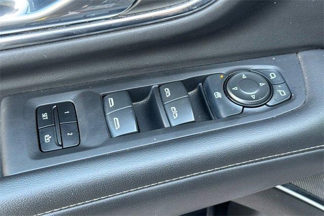 used 2024 Chevrolet Tahoe car, priced at $46,500