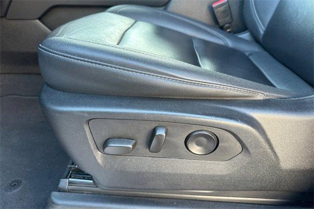 used 2024 Chevrolet Tahoe car, priced at $46,500