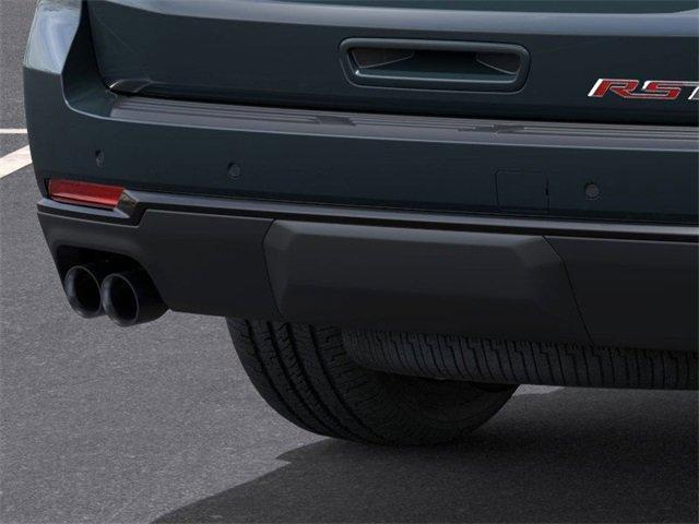 new 2026 Chevrolet Tahoe car, priced at $83,380