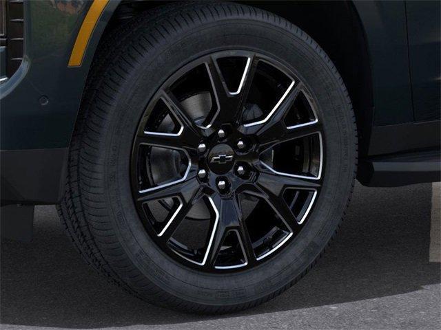 new 2026 Chevrolet Tahoe car, priced at $83,380