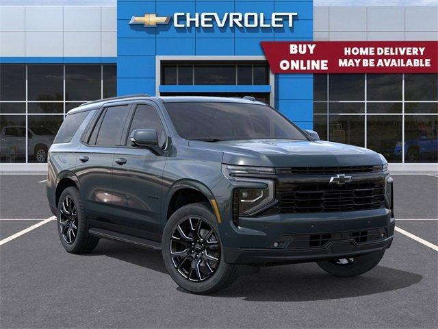 new 2026 Chevrolet Tahoe car, priced at $83,380