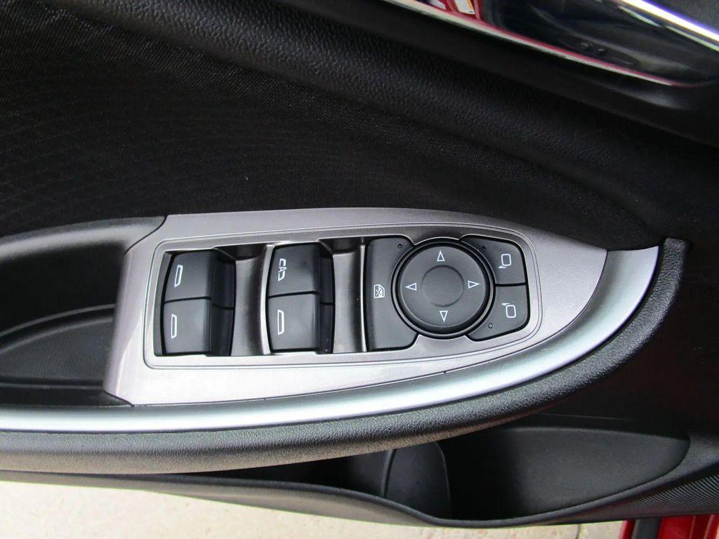 used 2024 Chevrolet Malibu car, priced at $19,990