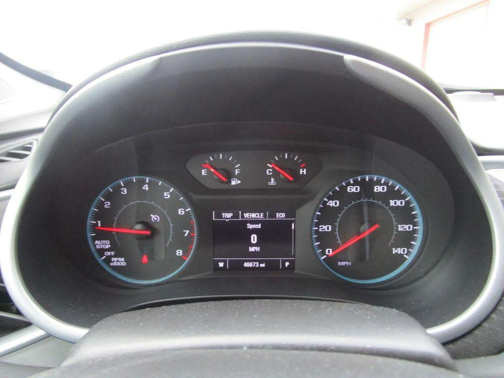 used 2024 Chevrolet Malibu car, priced at $19,990