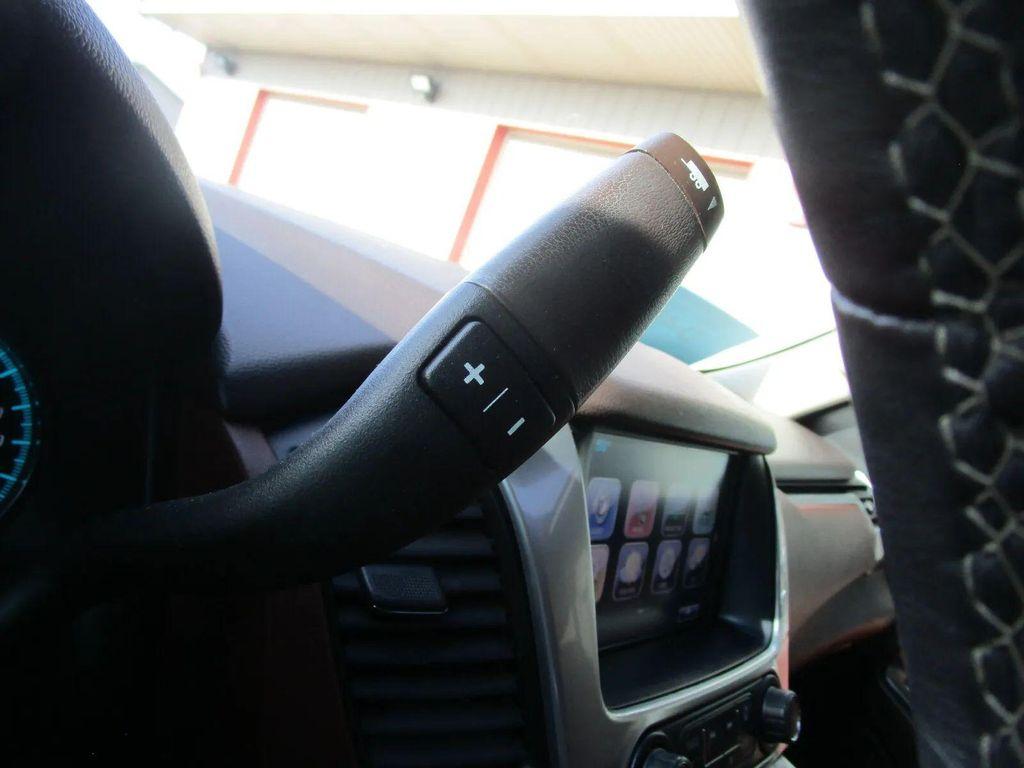 used 2017 Chevrolet Suburban car, priced at $29,990