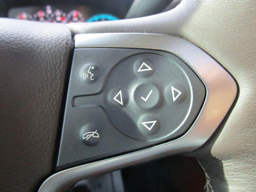 used 2017 Chevrolet Suburban car, priced at $29,990